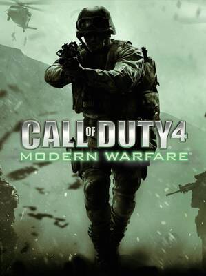 Call of Duty 4: Modern Warfare | Steam