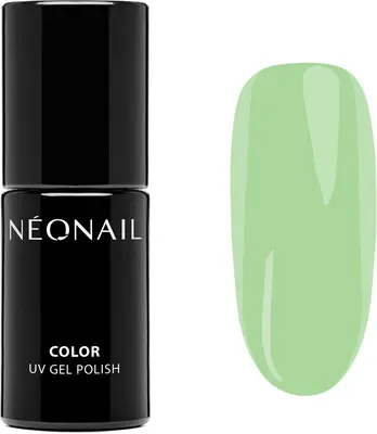 NEONAIL Blooming Dreams Gel Nail Polish with UV/LED Lamp Color Eternal Fantasies 7.2 ml