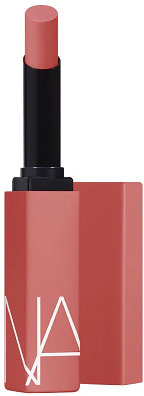 NARS Powermatte long-lasting matte lipstick color Tease Me 1.5 g