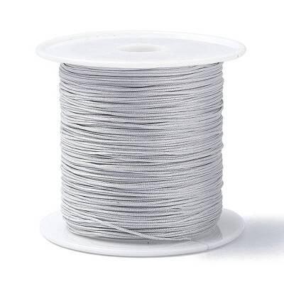 1 Roll Nylon Chinese Knot Cord
