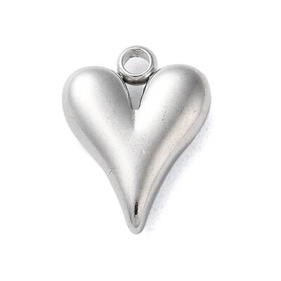 201 Stainless Steel Pendants