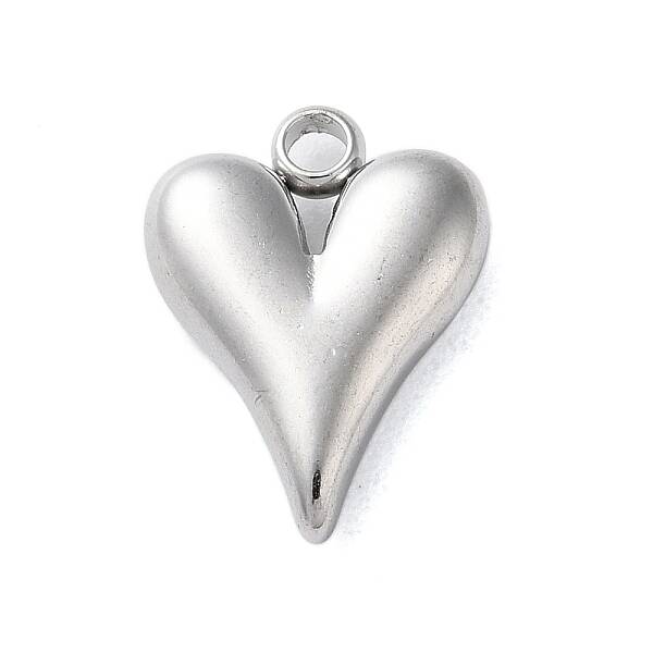 201 Stainless Steel Pendants