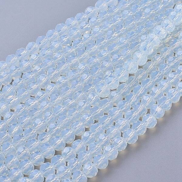 Opalite Beads Strands