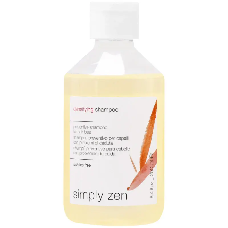 Densifying Shampoo Simply Zen 250 ml
