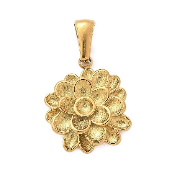 304 Stainless Steel Pendants