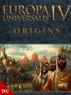 Europa Universalis IV - Origins DLC | Steam