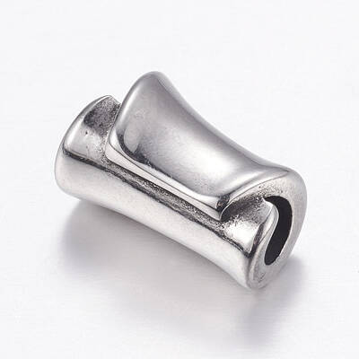 Non-Tarnish 304 Stainless Steel Beads