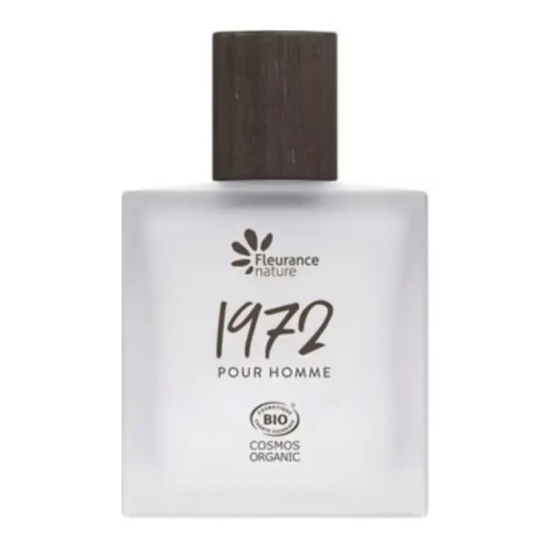 Fleurance nature Parfum 1972 for men 50 ml