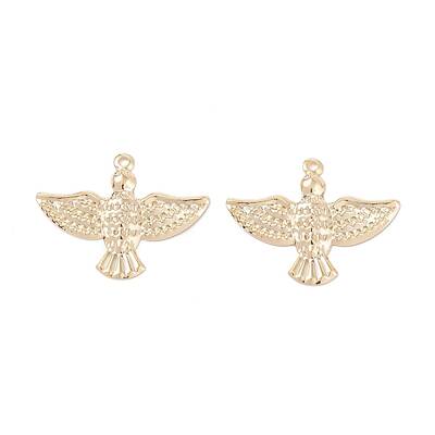 Brass Pendants