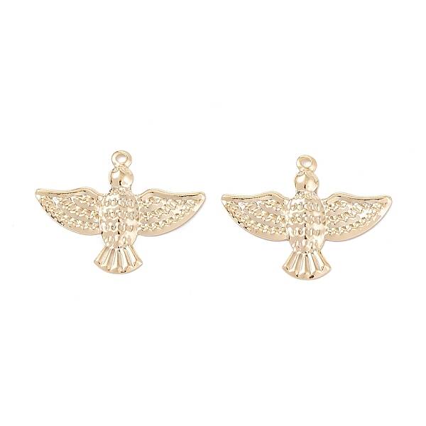 Brass Pendants