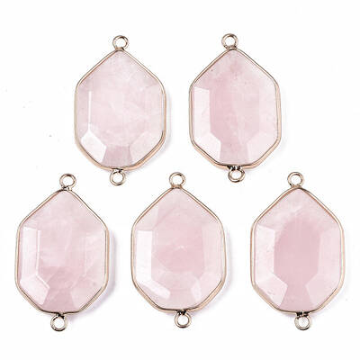 Gemstone Links Connectors