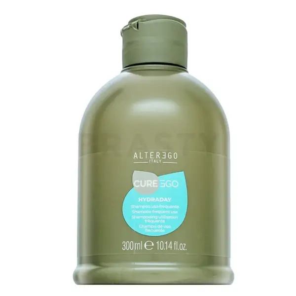 Alter Ego CureEgo Hydraday Shampoo Uso Frequente 300 ml