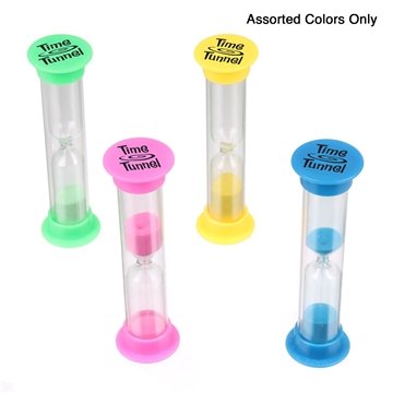 480 Customized Sand Timer - 2 Minutes
