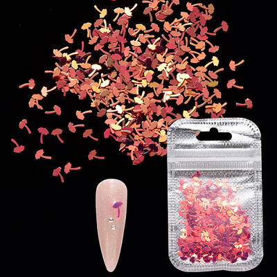 Shining Nail Art Glitter