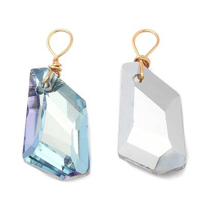 Glass Pendants