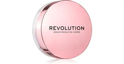 Makeup Revolution Conceal & Fix Pore Perfecting Smoothing Foundation Primer 20g