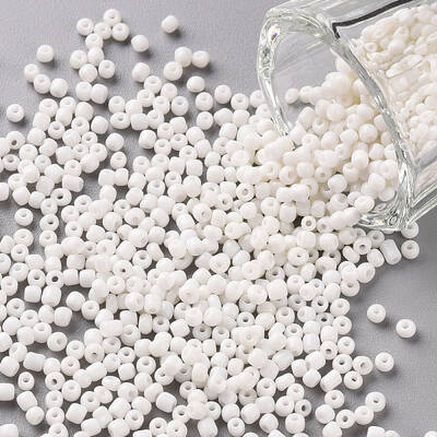 Glass Seed Beads