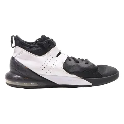 NIKE Sneaker Trainers Black Synthetic Mens UK 10
