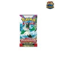 Pokemon Trading Card Game - Paldea Evolved - Booster Bundles - Pack