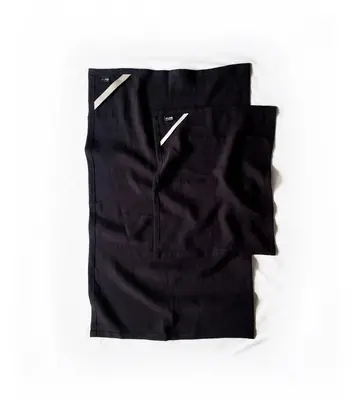 Classic + Mini Everything Duo | Color: Stokksnes Black