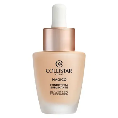 Collistar Magical Sublimating Foundation 2N - Beige 30 Ml