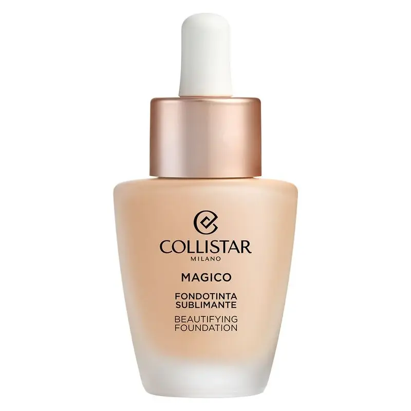Collistar Magical Sublimating Foundation 2N - Beige 30 Ml