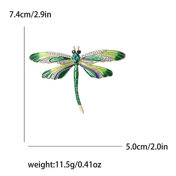 Enamel Pin
