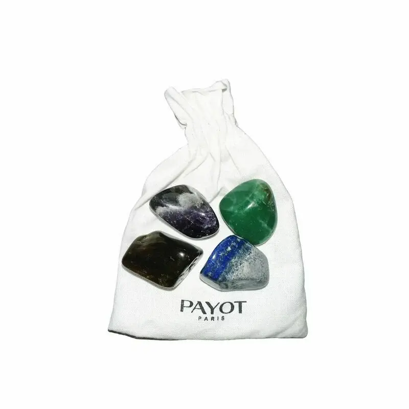 Set Payot Institut & Spa Healing Body Massage Stone 4 pezzi