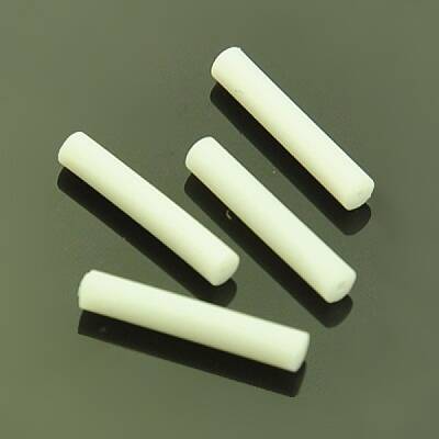Plastic Ear Nuts