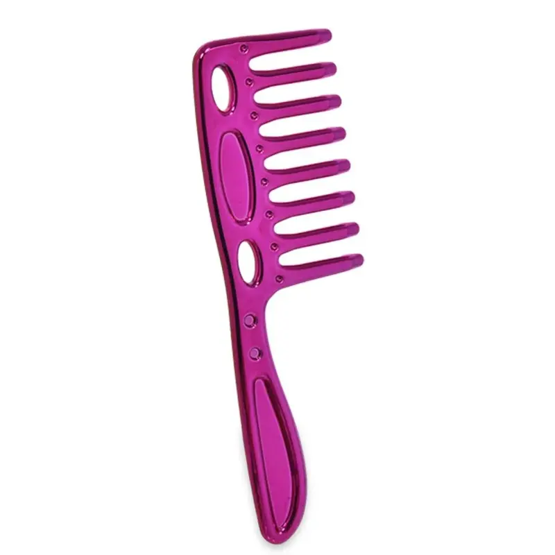 Labor Pettine Antistatico Fucsia