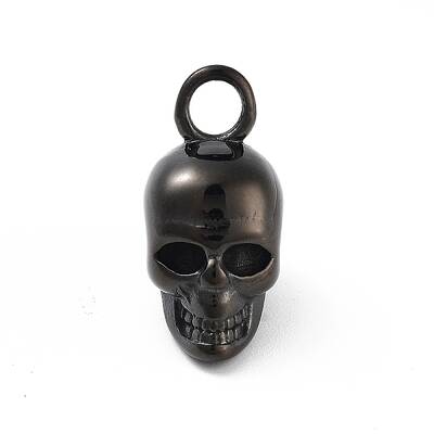 Retro 304 Stainless Steel Pendants