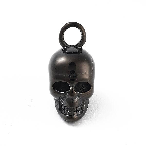 Retro 304 Stainless Steel Pendants