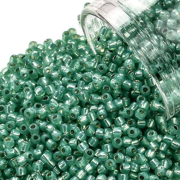 TOHO Round Seed Beads