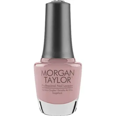 Morgan Taylor Professional Gardenia My Heart Nail Polish 15 ml
