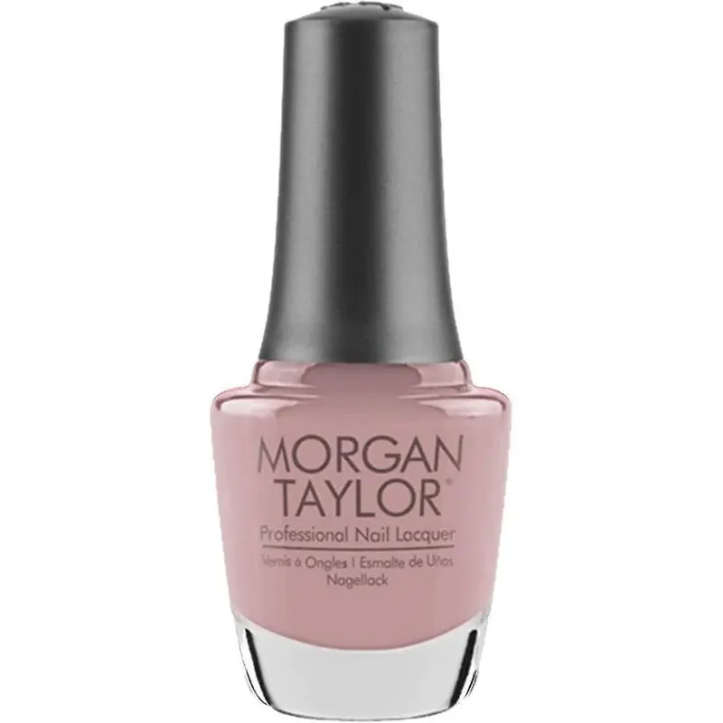 Morgan Taylor Professional Gardenia My Heart Nail Polish 15 ml