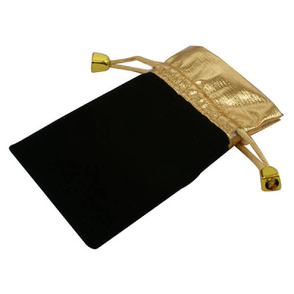 Velvet Pouches