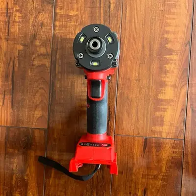 M18 Brushless Impact Driver 300NM Brushless Impact Drill