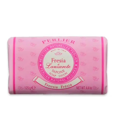 Sapone Alla Fresia Perlier 125 Gr