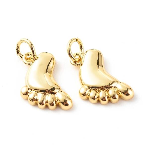 Brass Pendants
