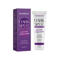Dark Spot Corrector Cream, Moisturizing Underarm Joint Bodycare Cream, Hydrating Body Cream, Daily Skin Care for Women, Comfo...