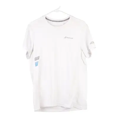 Babolar Top - Large White Polyester