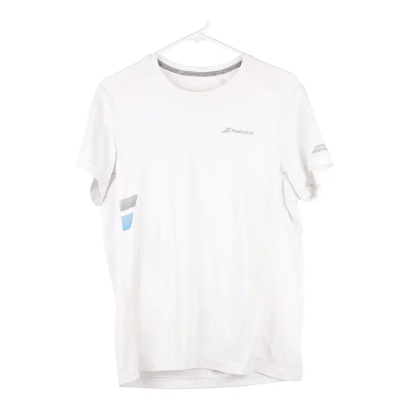 Babolar Top - Large White Polyester