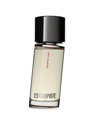 L'entropiste Jodhpur 6AM - 100 ML EAU DE PARFUM