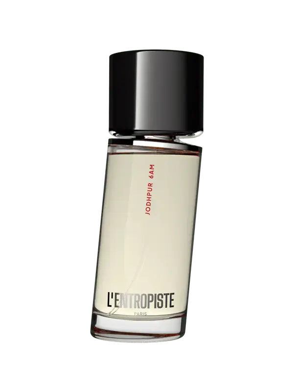 L'entropiste Jodhpur 6AM - 100 ML EAU DE PARFUM