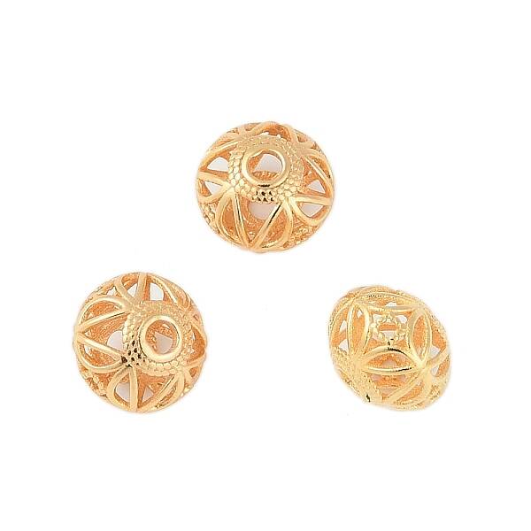 925 Sterling Silver Beads