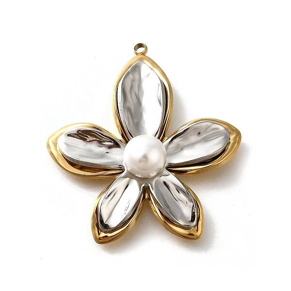 304 Stainless Steel Pendants