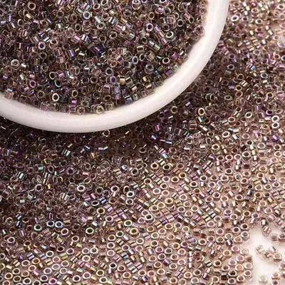 Cylinder Seed Beads
