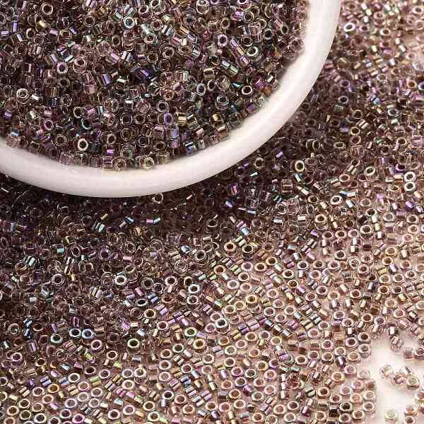 Cylinder Seed Beads