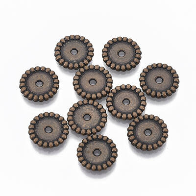 CCB Plastic Beads