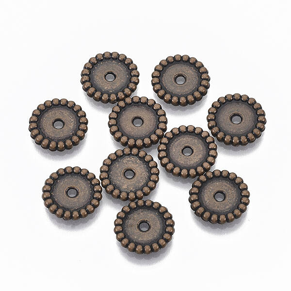 CCB Plastic Beads